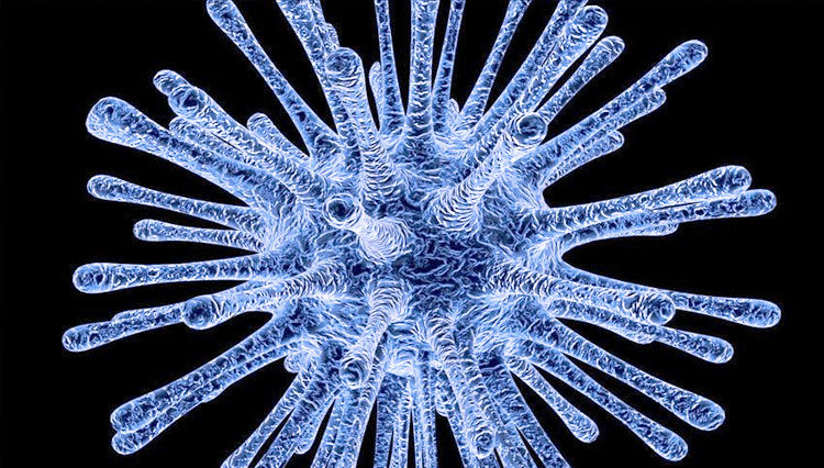 Sudah 1.666 Orang Meninggal Karena Virus Corona