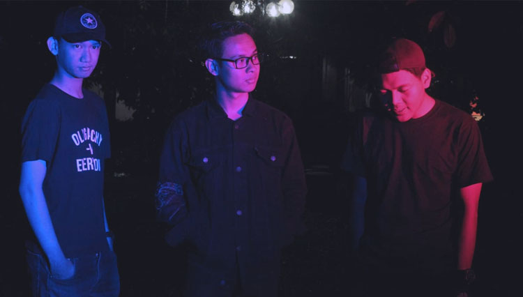 Rilis Single Kedua, Grup Band Minor Kampanyekan Hak Lingkungan