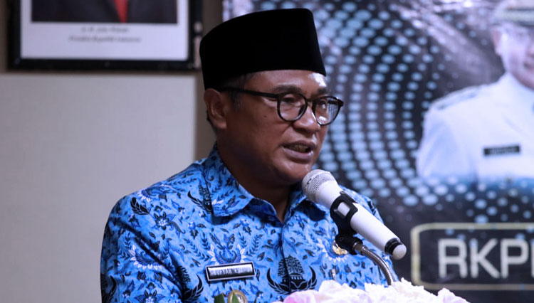 Sokong Pembangunan Daerah, Pemkot Malang Libatkan Masyarakat Lansia
