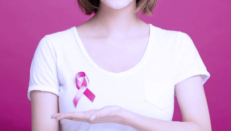 Menaklukkan kanker payudara dengan mastektomi. (FOTO: doktersehat)