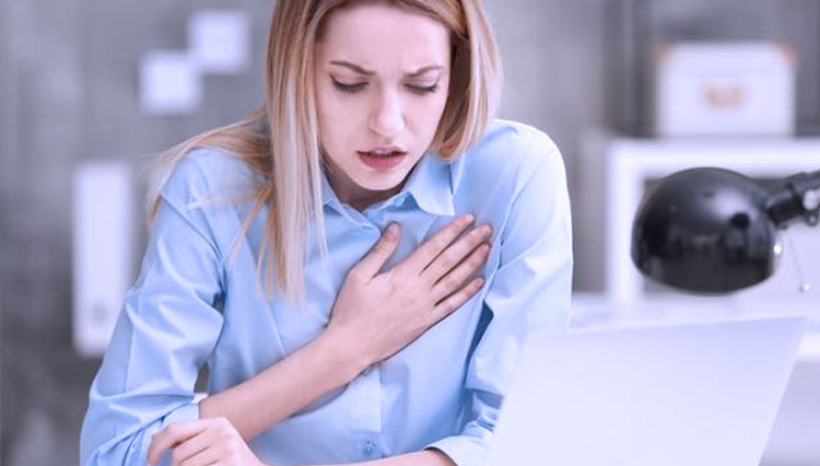 How Could Heart Attack Occur at a Young Age? - TIMES Indonesia