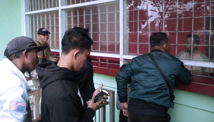 Tiket Ekonomi Final Piala Gubernur Jatim 2020 Ludes Terjual
