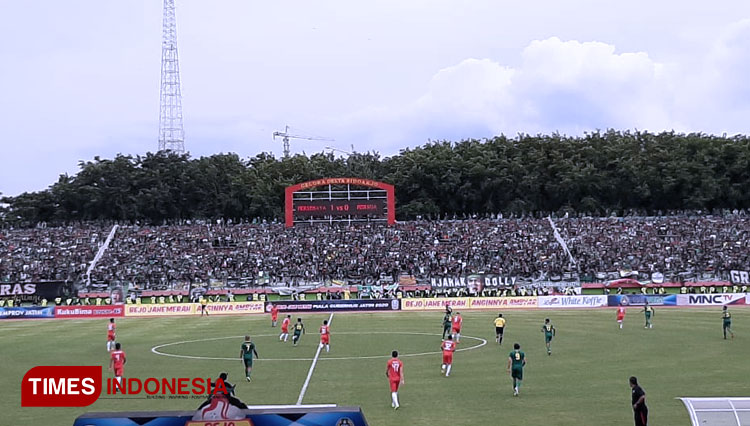 Tekuk Persija, Persebaya Surabaya Juara Piala Gubernur Jatim