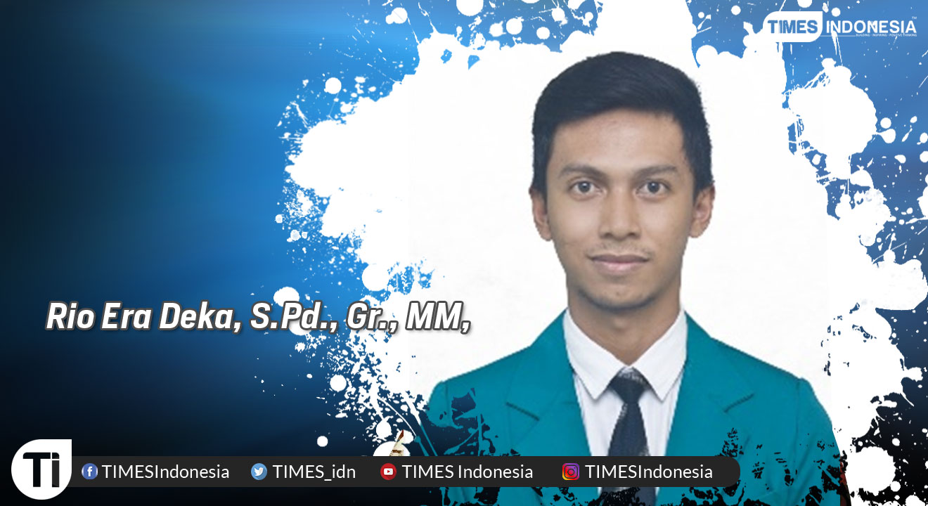 Kartu Prakerja Milenial