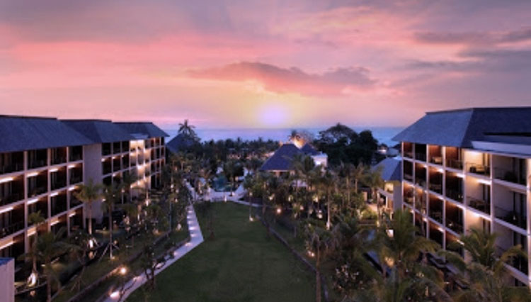 The Anvaya Beach Resort Bali menawarkan program menarik Blissful Nyepi Package untuk menyambut perayaan Hari Raya Nyepi. (foto: The Anvaya Bali)