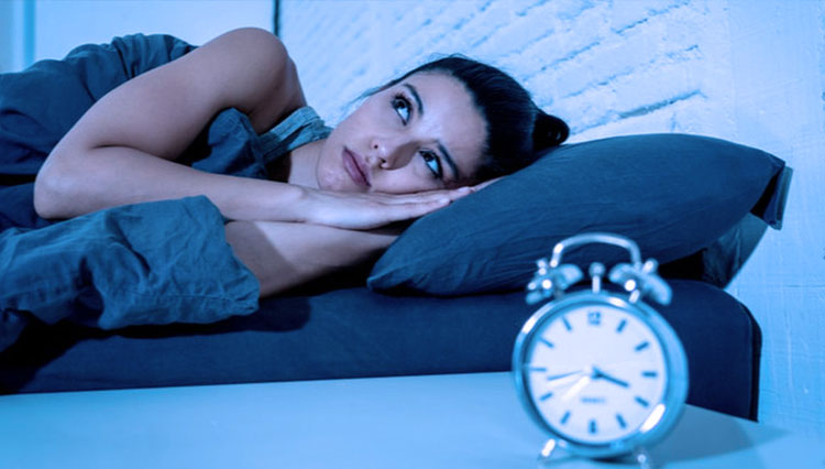 Watch Out of These 5 Causes of Sleeping Disorder