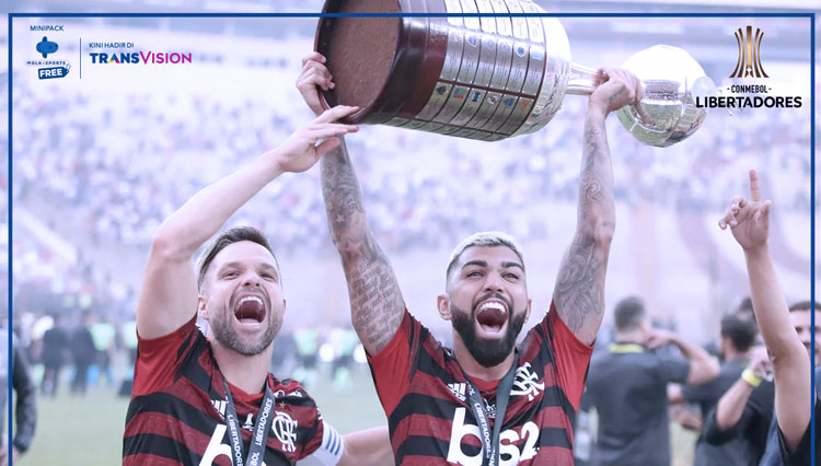 Inovasi Transvision Hadirkan Channel Khusus Olahraga di Mola Sports