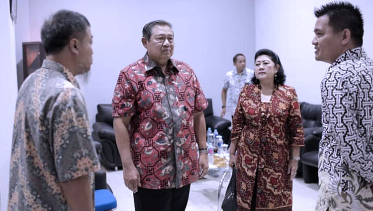 Pacitan Bakal Punya Museum dan Galeri Seni Baru