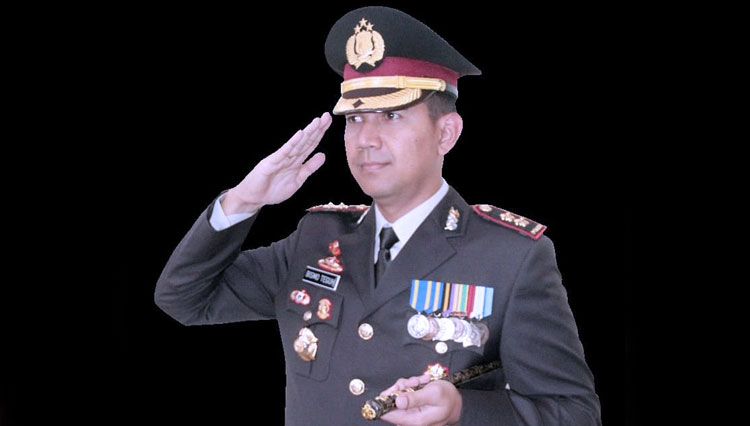 Kapolres Majalengka, AKBP Bismo Teguh Prakoso. (foto: Istimewa)