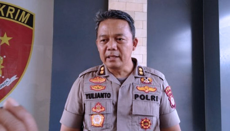 Polda DIY Tetapkan Tersangka Seorang Pembina Pramuka di Tragedi Susur Sungai Sempor