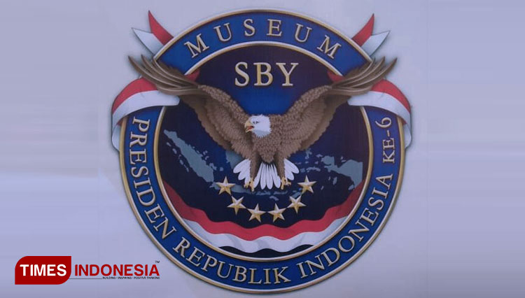 Ini Penampakan Logo Elegan dari Museum & Galeri Seni SBY Ani
