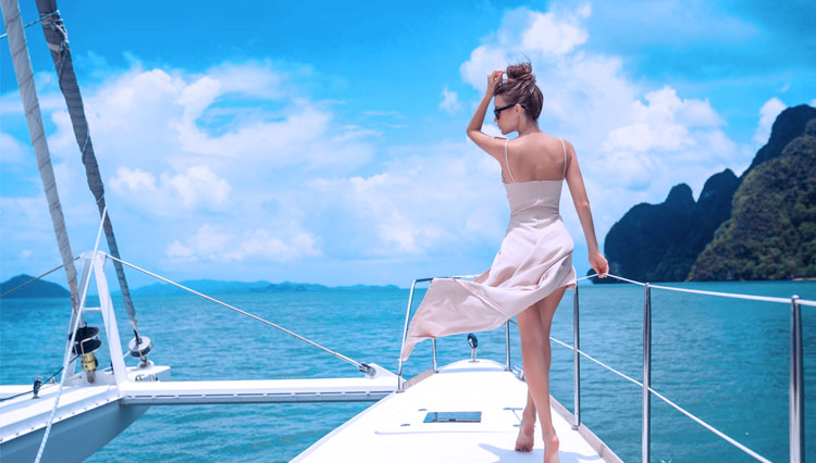 How to Do Trip on the Budget