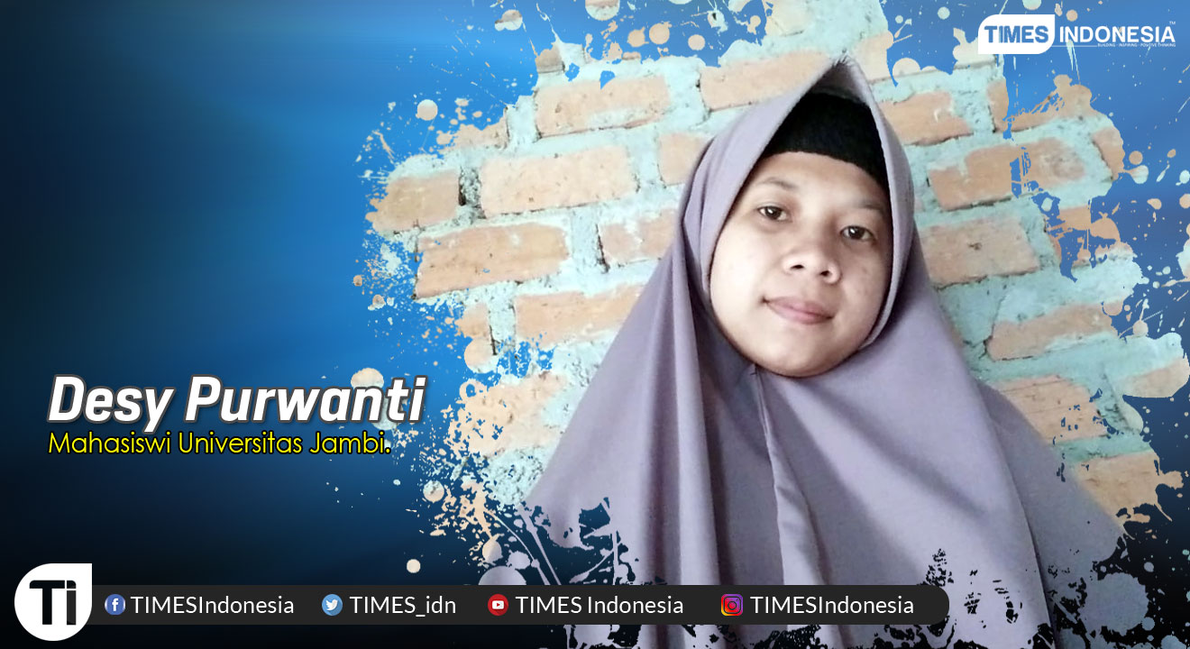 Bullying: Problem Generasi Sekuler