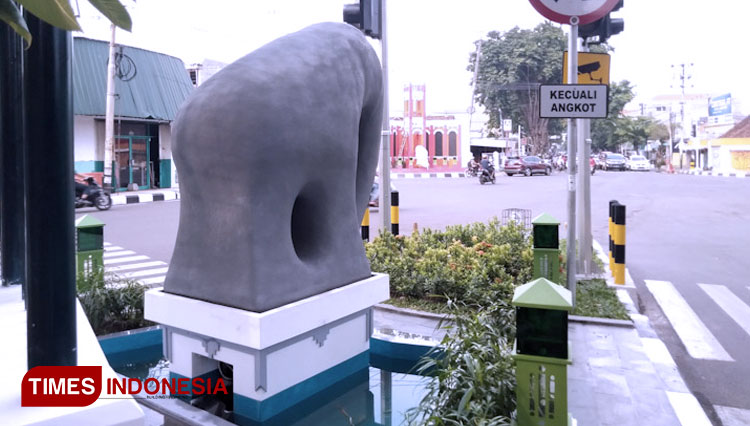 Soal Pembangunan Landmark di Gresik, DPRD akan Panggil Pemkab
