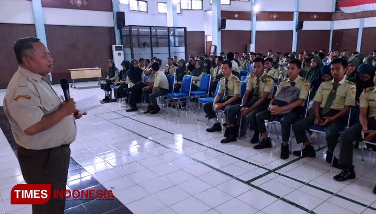 Polbangtan Malang Siapkan Mahasiswa untuk Magang di Perusahaan  TIMES