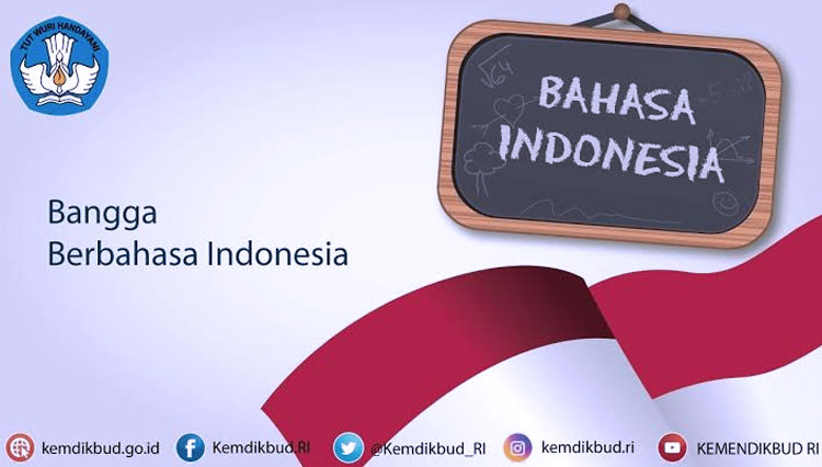 Balai Bahasa Sumsel Adakan Lomba Wajah Bahasa Sekolah
