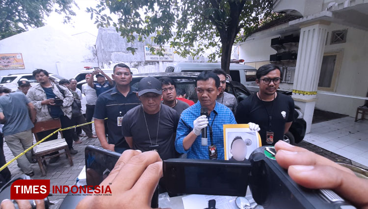Melawan saat Ditangkap, 3 DPO Pencurian Motor Tertembak Mati