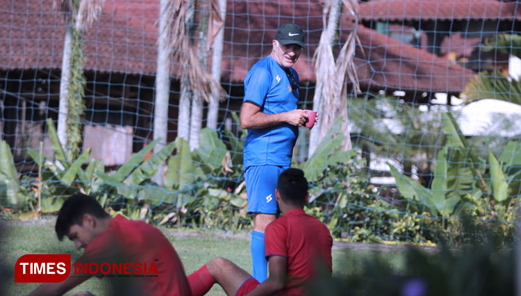 Mario Gomez Puji Kemampuan Feby Eka Putra