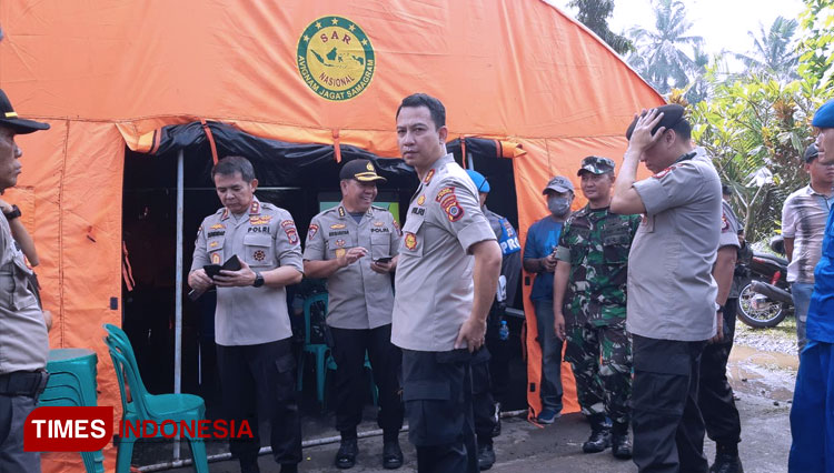 Soal Tersangka Guru Dicukur Gundul, Kapolres Sleman: Tak Mungkin Kita Semena-mena
