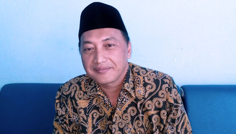 Saudi Arabia Tunda Pemberangkatan Umrah Karena Corona, Ini Kata Kemenag Jatim