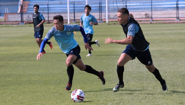 Persela Lamongan Siap Tantang Persib Bandung di Pekan Perdana Liga 1 2020