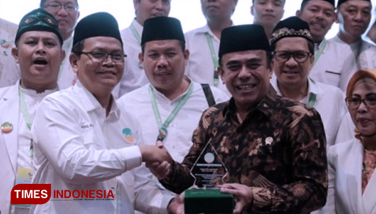 Penangguhan Sementara Umrah, DPP SAHI Hormati Keputusan Pemerintah Arab Saudi