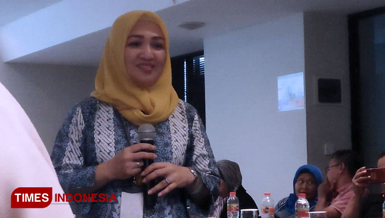 Kepala BEI Cabang Jawa Timur Sebut Awal Tahun Waktu Tepat untuk Investasi