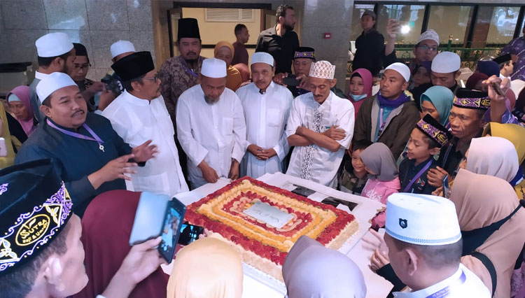 Penangguhan Sementara Umrah, Biro Travel Berharap Pemerintah Beri Solusi Tepat