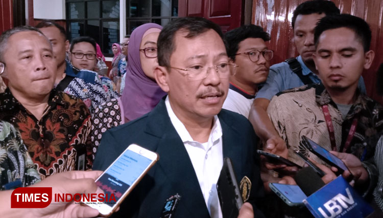Menkes RI Imbau Masyarakat Gunakan Rasionalitas Hadapi COVID-19