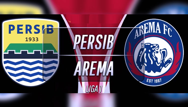 Persib Bandung dan Viking Senang Bobotoh Diijinkan ke Malang