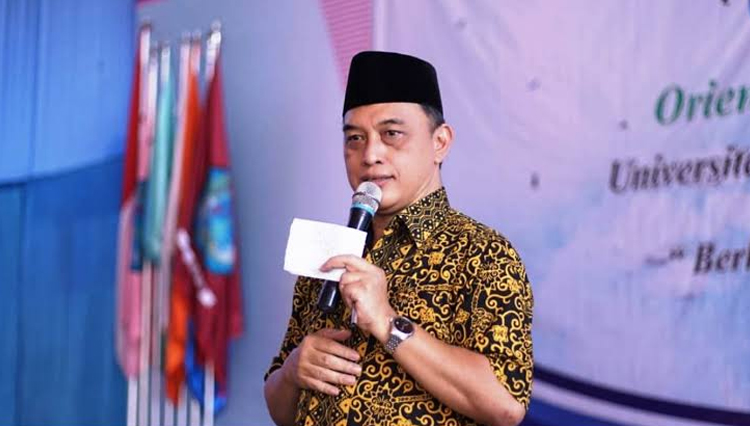 RSNU Siap Membantu Pemerintah Menangani Virus Corona