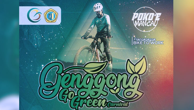 Go Green Lirik Lagu Arsia Lirik