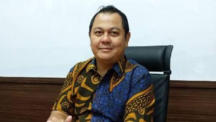 Heru Saptaji, Kepala BI Priangan Timur (Foto : Istimewa)