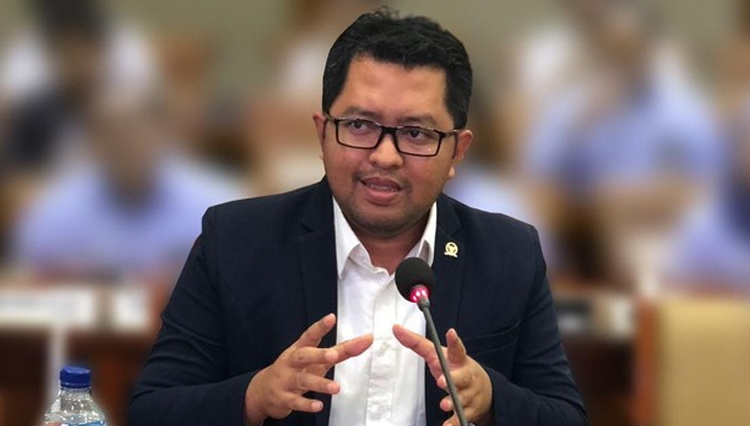 Ketua DPP PKB Lukmanul Khakim.(Foto : Istimewa)