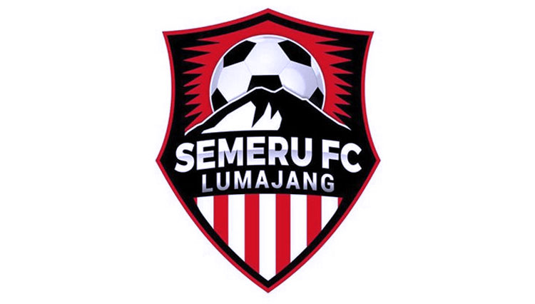 Semeru FC Lumajang (FOTO: indosport.com)