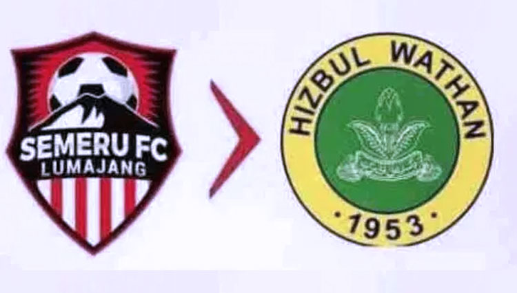 ILUSTRASI - Akuisisi Semeru FC. (FOTO: Riaunews.com)