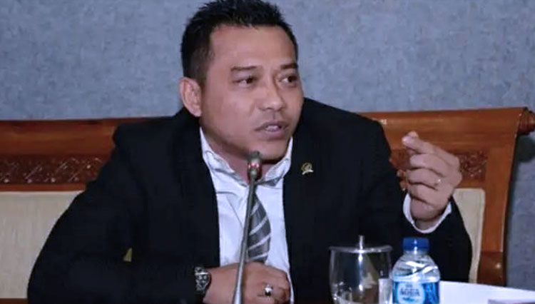Musisi dan pegiat ekonomi kreatif, Anang Hermansyah (foto: Istimewa)