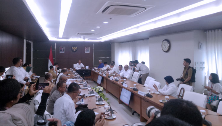 Hari Libur Nasional Dan Cuti Bersama 2020 Direvisi, Ada Tambahan 4 Hari ...