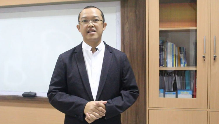 Wow Dua Bidang Ilmu Di Unair Surabaya Masuk Jajaran Top Dunia Times 