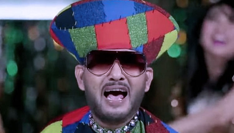 Rama Aiphama. (FOTO: YouTube)