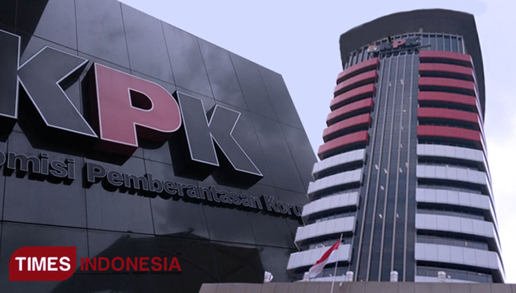 PP Nomor 41 Tahun 2020 tidak Mengurangi Independensi KPK