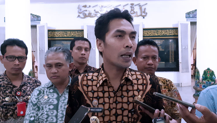 Bupati Madiun Minta Warga Perantauan Tidak Mudik