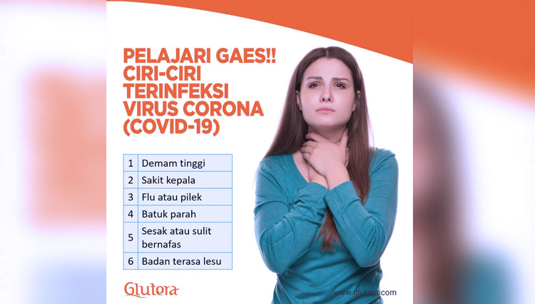 Ciri Ciri Coronavirus Dan Penyebabnya / Ciri Ciri Coronavirus Dan Penyebabnya / Mengenali Ciri ... - Ciri dan gejala terinfeksi virus corona.