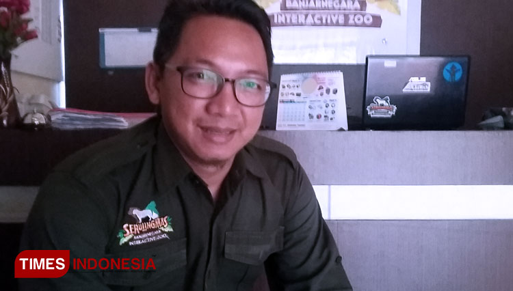TRMS Serulingmas Banjarnegara Ditutup untuk Umum - TIMES Indonesia