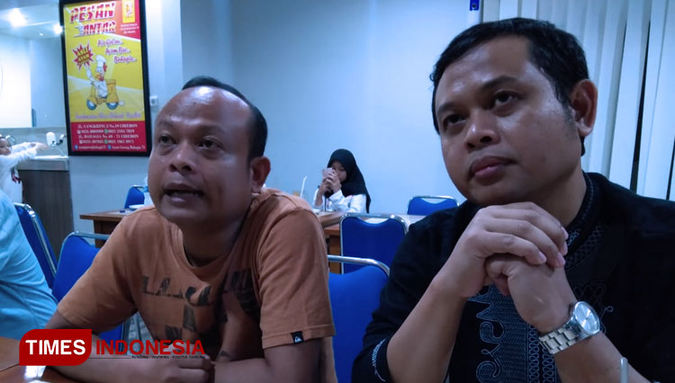 Tuntut Ganti Rugi, Keluarga Korban Kecelakaan Maut di Cirebon Minta Keadilan