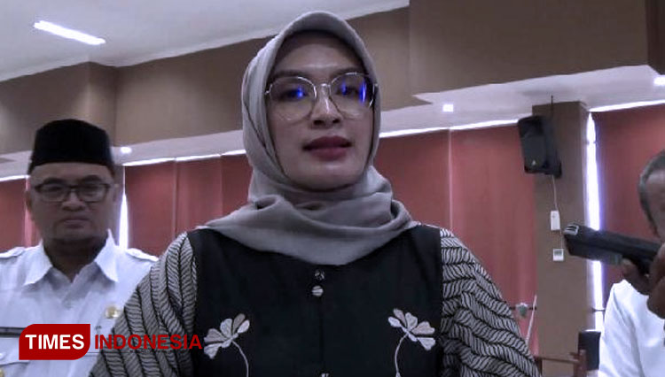 Usai Terkena OTT KPK RI, Bupati Probolinggo Diamankan di Polda Jatim
