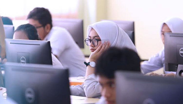 Dampak CoVid-19, Kemendikbud RI dan DPR RI Sepakat UN SD-SMA Ditiadakan