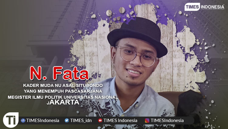 Epidemi Ganda: Istighasah Bukan Solusi