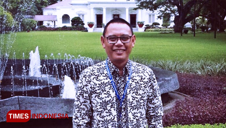 Kepala Dinas Perdagangan NTB  H. Faturrahman. (FOTO: Humas Pemprov NTB/TIMES Indonesia)