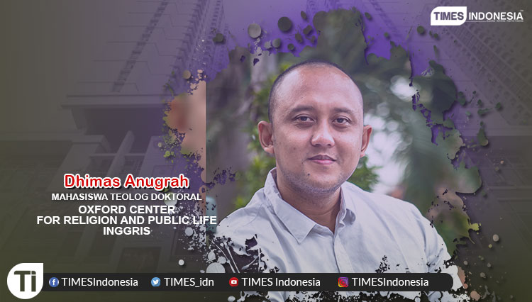 Solidaritas Dan Belas Kasih dalam Pandemi